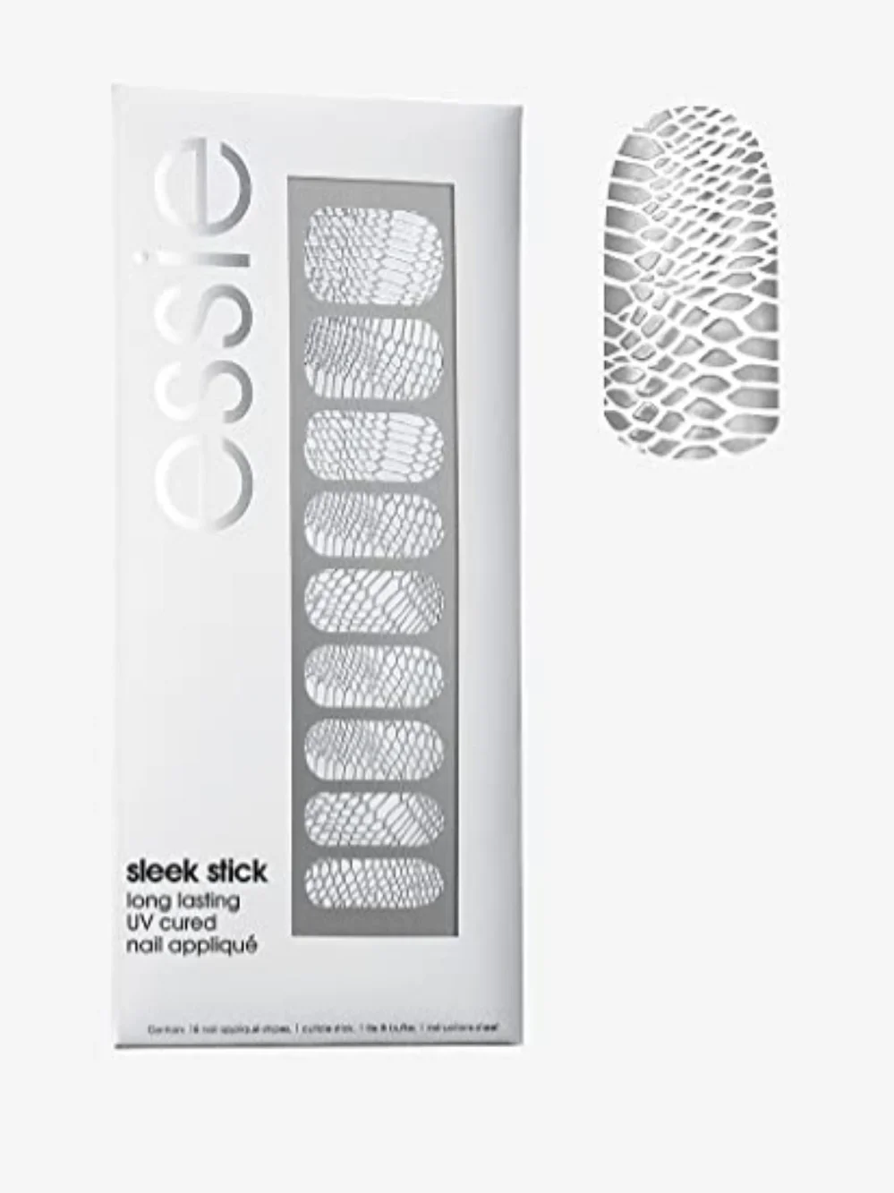Essie new piece